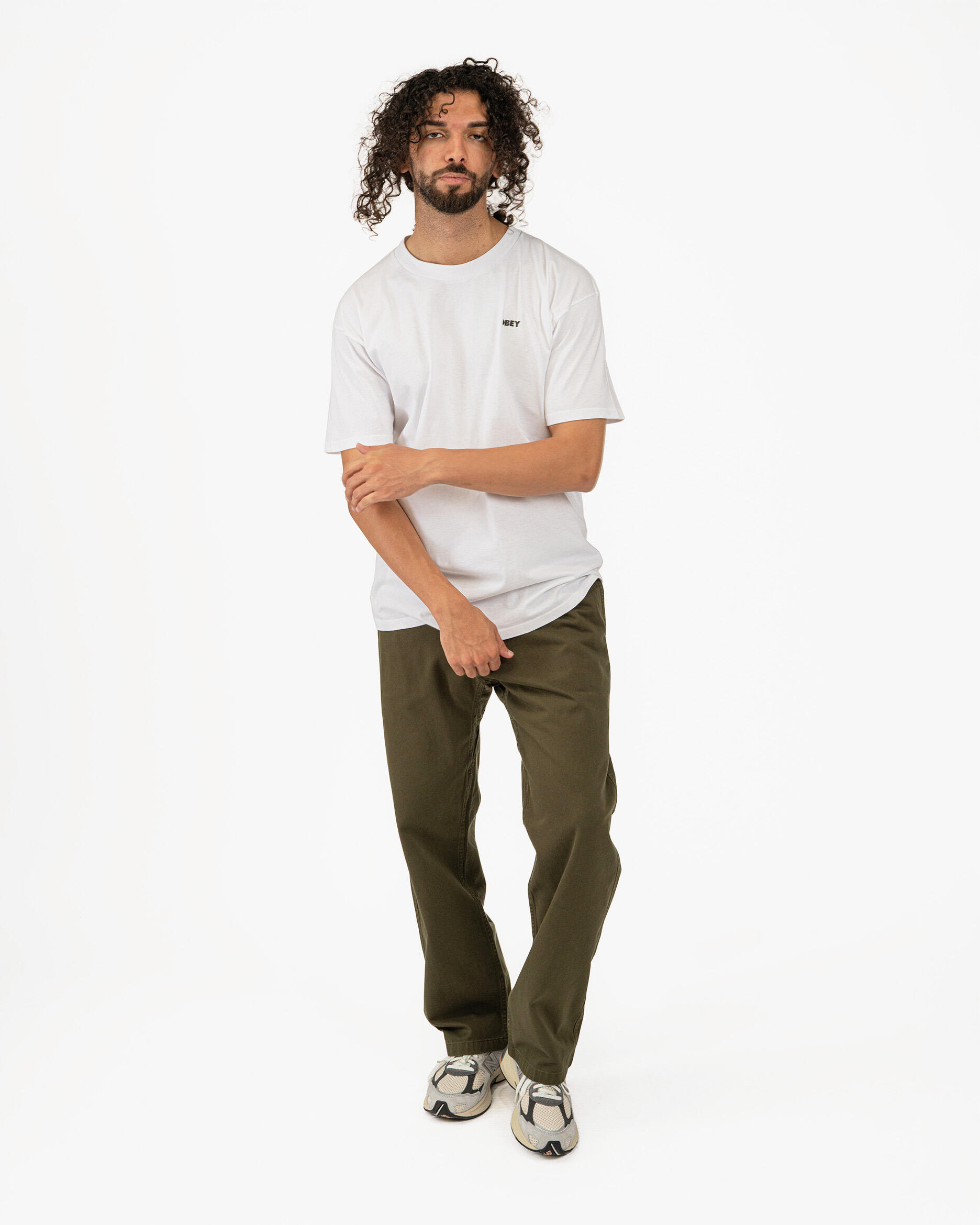 Gramicci PANT | G102-OGT-OLV | AFEW STORE